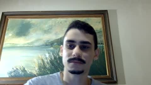 hungcaique online show from 05.26.26