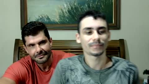 hungcaique online show from 05.30.26