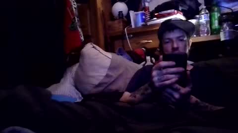 hungcocklg online show from 04.14.26