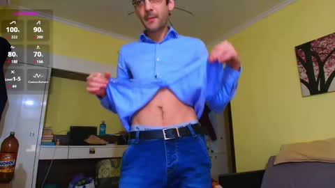 Eddy online show from 01.31.26