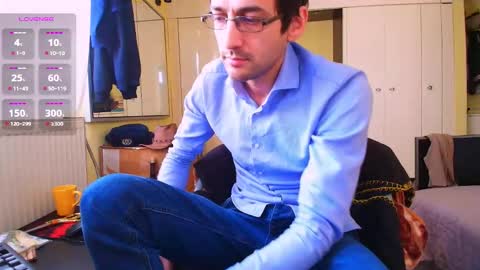 Eddy online show from 02.01.26