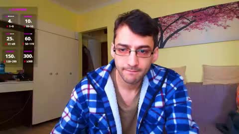 Eddy online show from 02.17.26