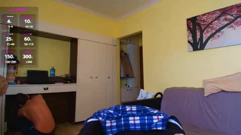 Eddy online show from 02.26.26