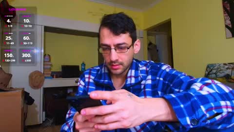 Eddy online show from 03.01.26