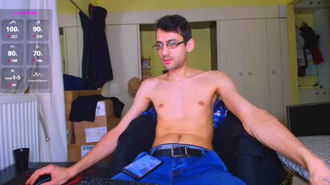 Eddy online show from 03.13.26