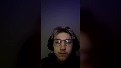 hunggerman79 online show from 03.23.26