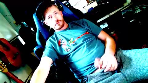 HungGinger4U online show from 01.09.26