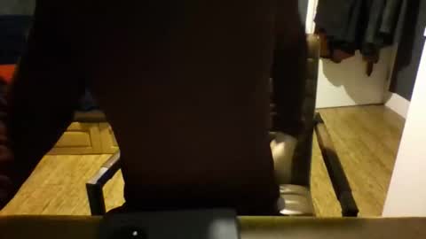 hunghard2004 online show from 11.30.25