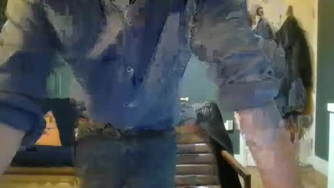 hunghard2004 online show from 02.07.26