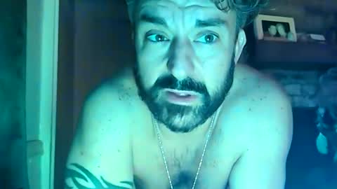 hungitalian40 online show from 07.29.26