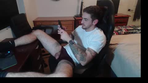 hungmtnman2256 online show from 02.25.26