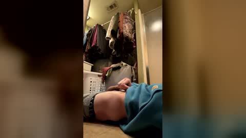 hungonthewall33 online show from 02.07.26