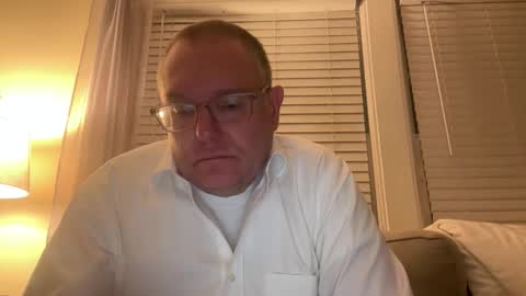 AARON online show from 03.06.26