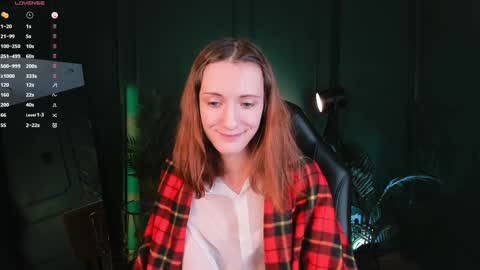 Snapshot of hungry_kitty66 chatting on 12.18.24 Kitty online show from 12.18.24