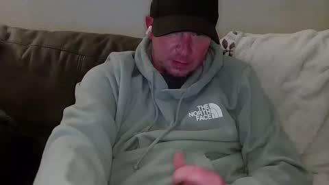 HuingsingleDad79 online show from 04.19.26