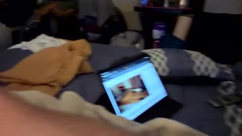 hungsolow6943 online show from 02.14.26