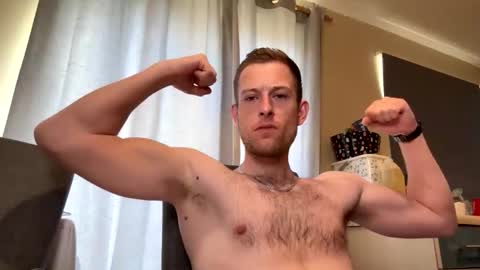 HungTeaseX online show from 05.24.26