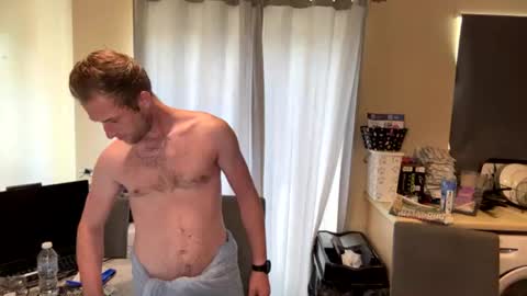 HungTeaseX online show from 06.28.26