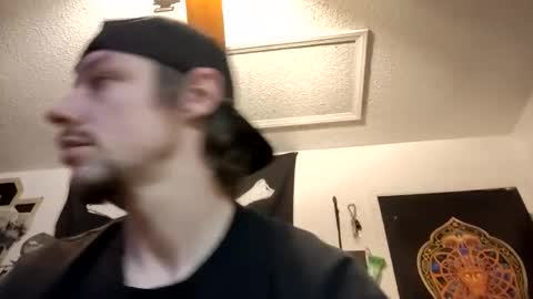 hungtxcock92 online show from 02.16.25