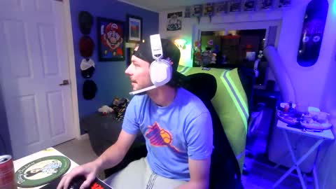 hungtxcock92 online show from 12.14.25