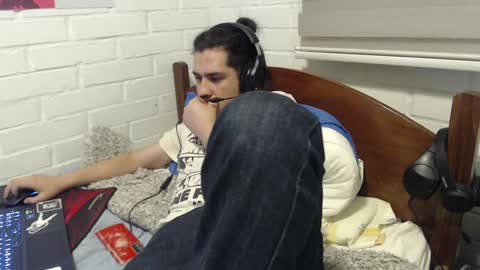 Rod online show from 12.12.24