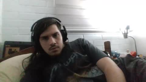 Rod online show from 03.11.25