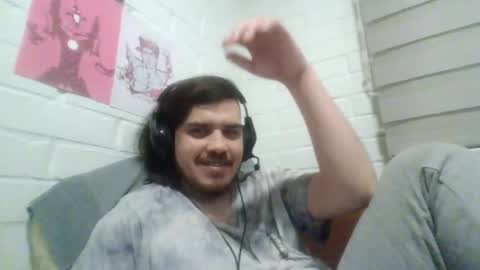 Rod online show from 10.28.25