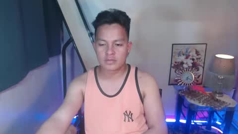 hunk_danny online show from 03.02.25