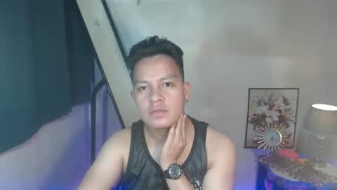hunk_danny online show from 03.03.25