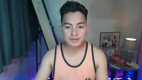 hunk_danny online show from 03.04.25