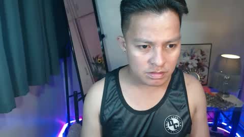 hunk_danny online show from 03.05.25