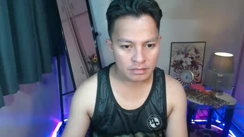 hunk_danny online show from 03.08.25
