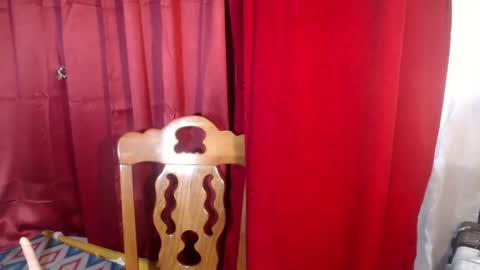 hunk_danny online show from 11.10.25
