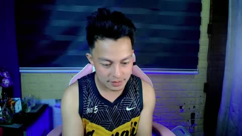 hunk_danny online show from 07.05.26