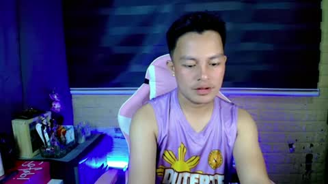 hunk_danny online show from 07.06.26