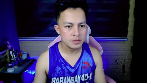 hunk_danny online show from 07.08.26