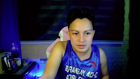 hunk_danny online show from 07.09.26