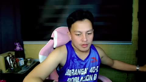 hunk_danny online show from 07.12.26