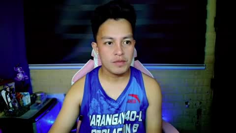 hunk_danny online show from 07.13.26