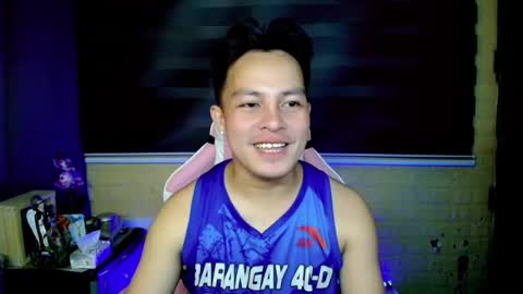 hunk_danny online show from 07.14.26