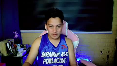 hunk_danny online show from 07.14.26