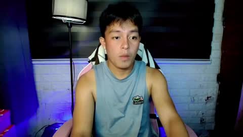 hunk_danny online show from 07.25.26