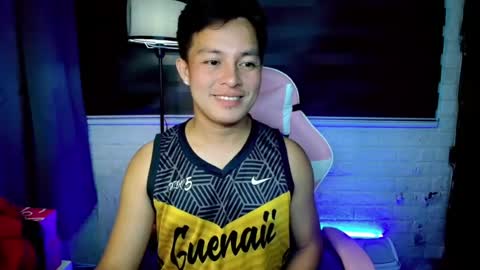 hunk_danny online show from 07.28.26