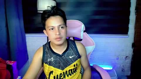 hunk_danny online show from 07.28.26
