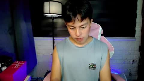 hunk_danny online show from 08.01.26