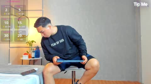 hunk_ryan online show from 12.31.24