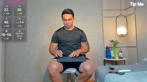 hunk_ryan online show from 01.13.25