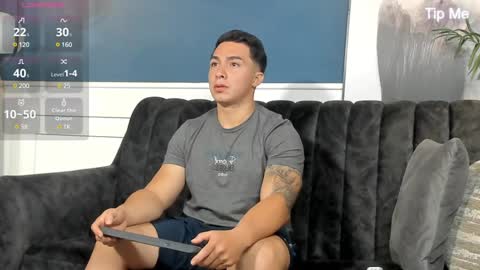 hunk_ryan online show from 01.15.25