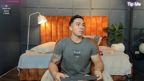 hunk_ryan online show from 01.31.25