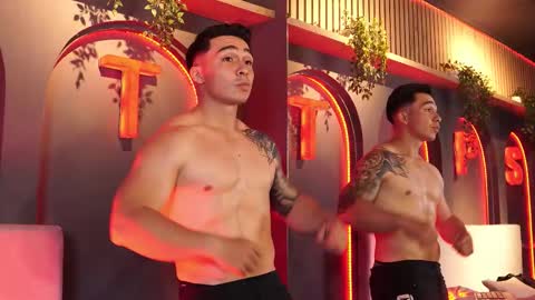 hunk_ryan online show from 09.26.25